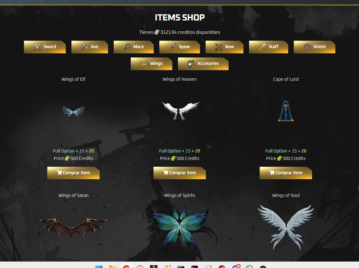Webengine Premium Template